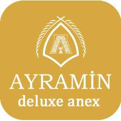 AYRAMIN DELUXE HOTEL ANEX